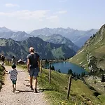 Appartamento Nr 2, Neben Einem Bauernhof, Rosshaupten, Allgaeu Roßhaupten