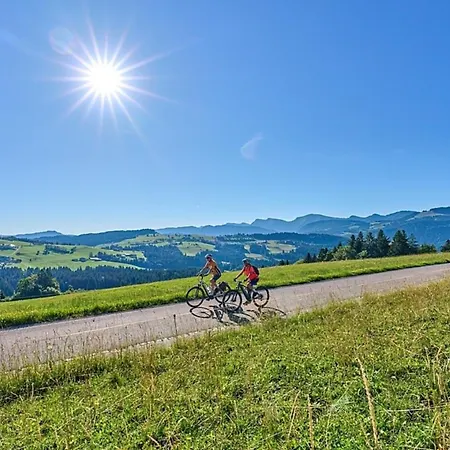 Nr 2, Neben Einem Bauernhof, Rosshaupten, Allgaeu Apartamento *