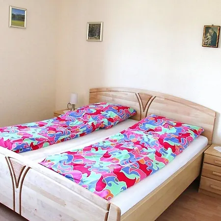 Nr 2, Neben Einem Bauernhof, Rosshaupten, Allgaeu Appartement Roßhaupten