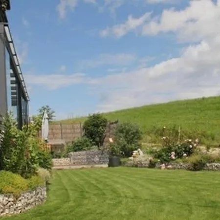 Appartement Nr 2, Neben Einem Bauernhof, Rosshaupten, Allgaeu Roßhaupten